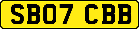 SB07CBB