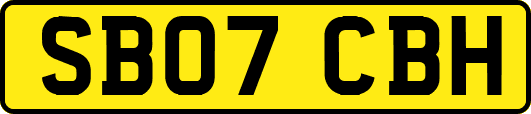 SB07CBH