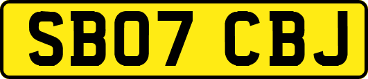 SB07CBJ