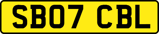 SB07CBL