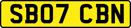 SB07CBN