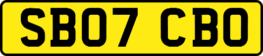SB07CBO