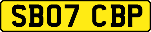 SB07CBP