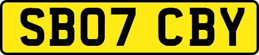 SB07CBY