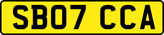 SB07CCA