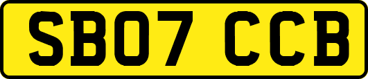 SB07CCB