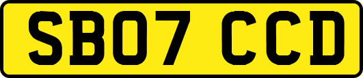 SB07CCD