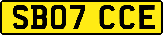 SB07CCE