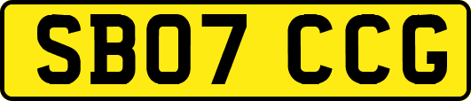 SB07CCG