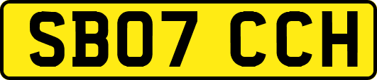 SB07CCH