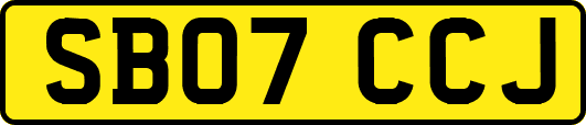 SB07CCJ