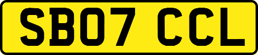 SB07CCL