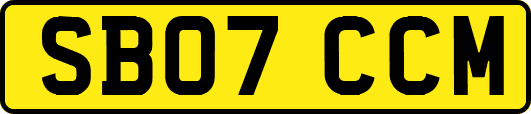 SB07CCM