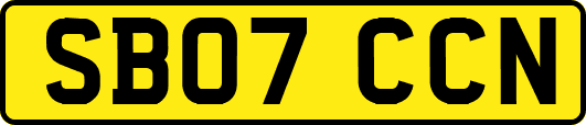 SB07CCN