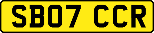 SB07CCR