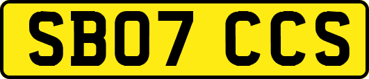 SB07CCS