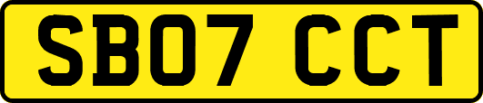 SB07CCT