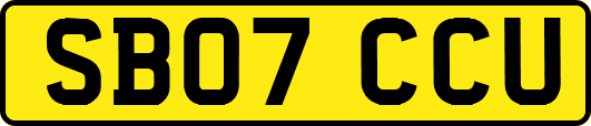 SB07CCU