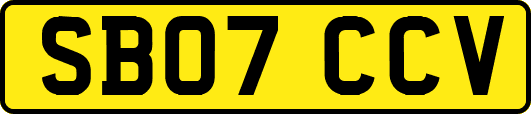 SB07CCV