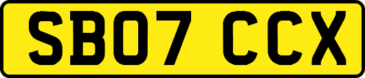 SB07CCX