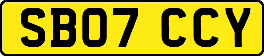 SB07CCY