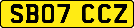 SB07CCZ