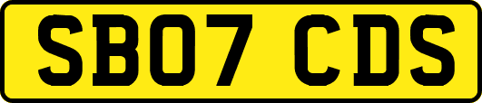 SB07CDS