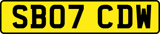 SB07CDW