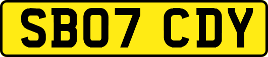 SB07CDY