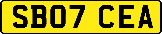 SB07CEA