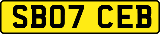SB07CEB