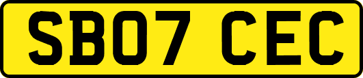 SB07CEC