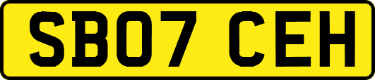 SB07CEH