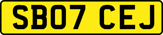 SB07CEJ