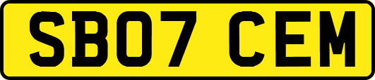 SB07CEM