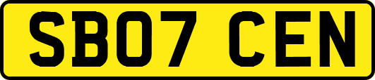 SB07CEN