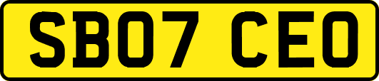 SB07CEO