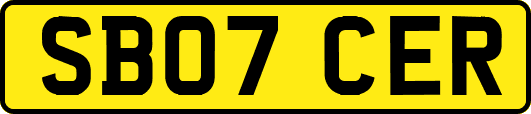 SB07CER