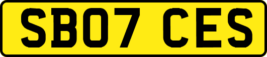 SB07CES