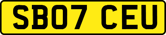 SB07CEU