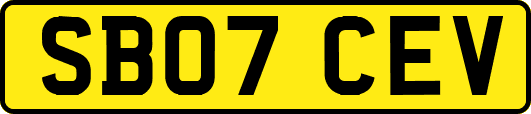 SB07CEV