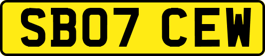 SB07CEW