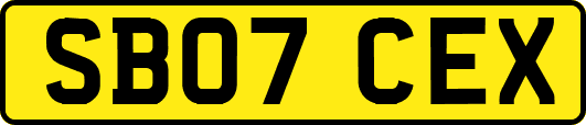 SB07CEX