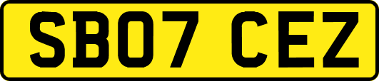 SB07CEZ