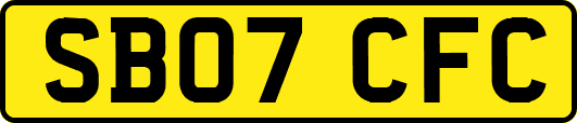 SB07CFC