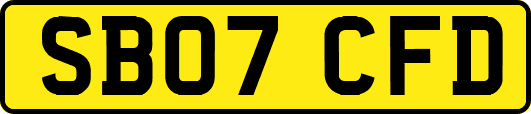 SB07CFD