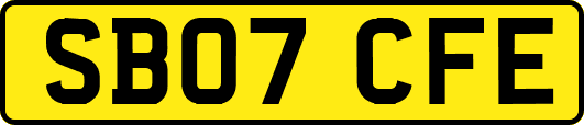 SB07CFE