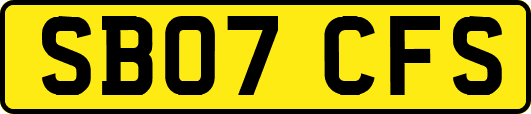 SB07CFS