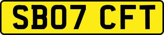 SB07CFT