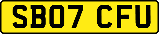 SB07CFU